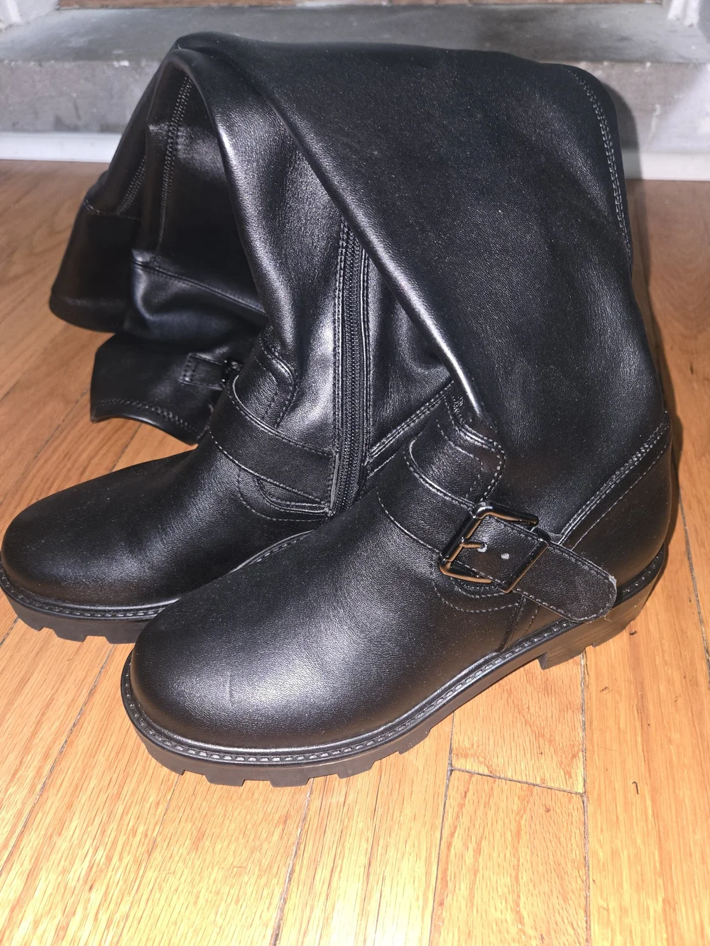 N/A black over